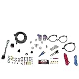 Nitrous Express - Sub C Nitrous Kit