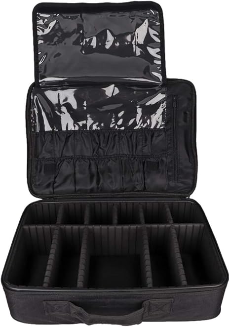 portable barber case