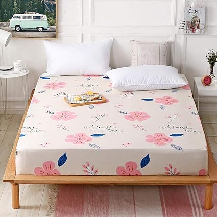 girls double bed sheets