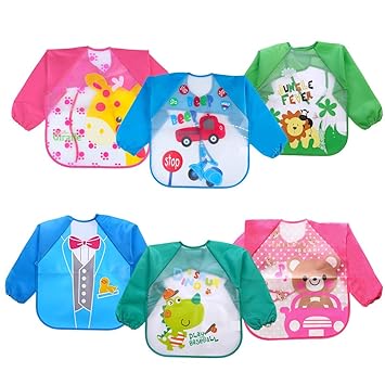 bibs for 3 year olds