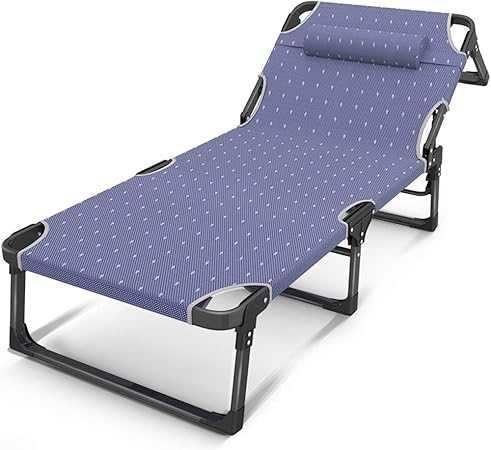 travel sun lounger
