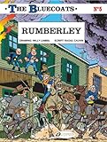 Rumberley (The Bluecoats)