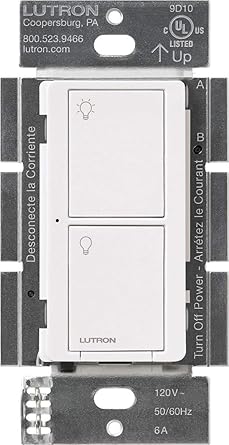 lutron caseta work with alexa
