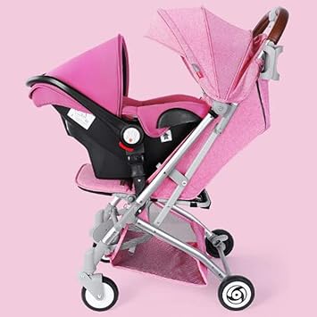 rc baby stroller
