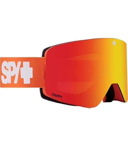 Amazon.com: SPY Unisex Marauder Ski & Snowboard Goggle Replacement