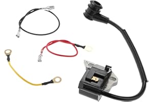 1Set Ignition Coil for STIHL 020 020T 021 023 025 MS210 MS230 MS250 Chainsaw Replaces 0000-400-1306 Module