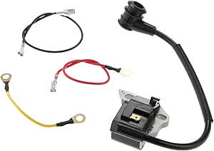 Zündmodul BM6A Für STIHL Kettensägen - Zündspule Ersatzteil