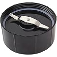 Sduck Flat Milling Blade Replacement for 250 watts Magic Bullet MB 1001 MB 1001B MBR-1701 Blender (Not for Nutribullet)