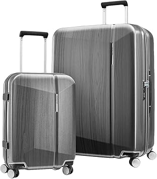 samsonite etude 28 spinner suitcase