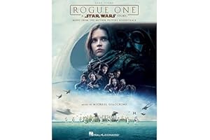Rogue One - A Star Wars Story: Music from the Motion Picture Soundtrack