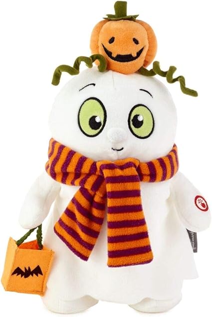 musical stuffed animal