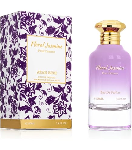 Amazon.com : Trussardi Pure Jasmine for Women 3.0 oz Eau de Parfum