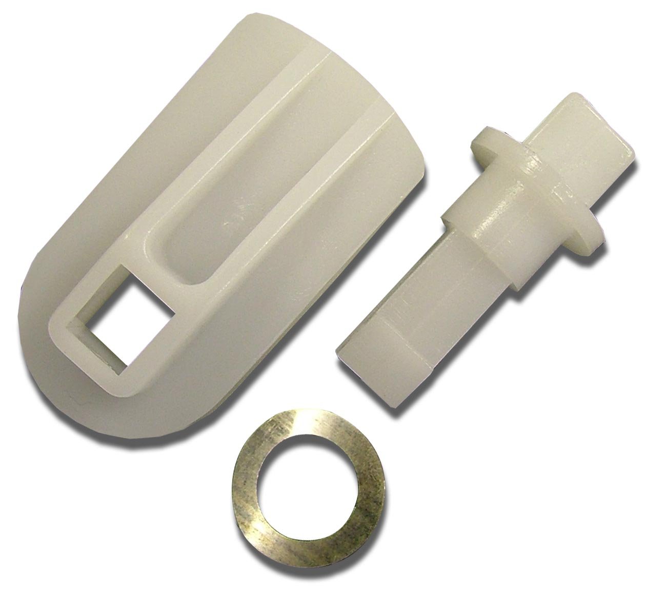 Meter Box Latch Kit (IS0020-Z)