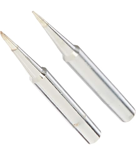 Weller ETB Soldering Tip, Screwdriver, 2.40mm x 0.51mm x 15.90mm, ET