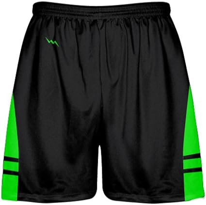 greca border swim shorts