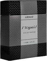ARMAF Legasi For Men Eau De Parfum 100ml Brand ARMAF view 5