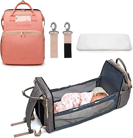 travel cot foldable