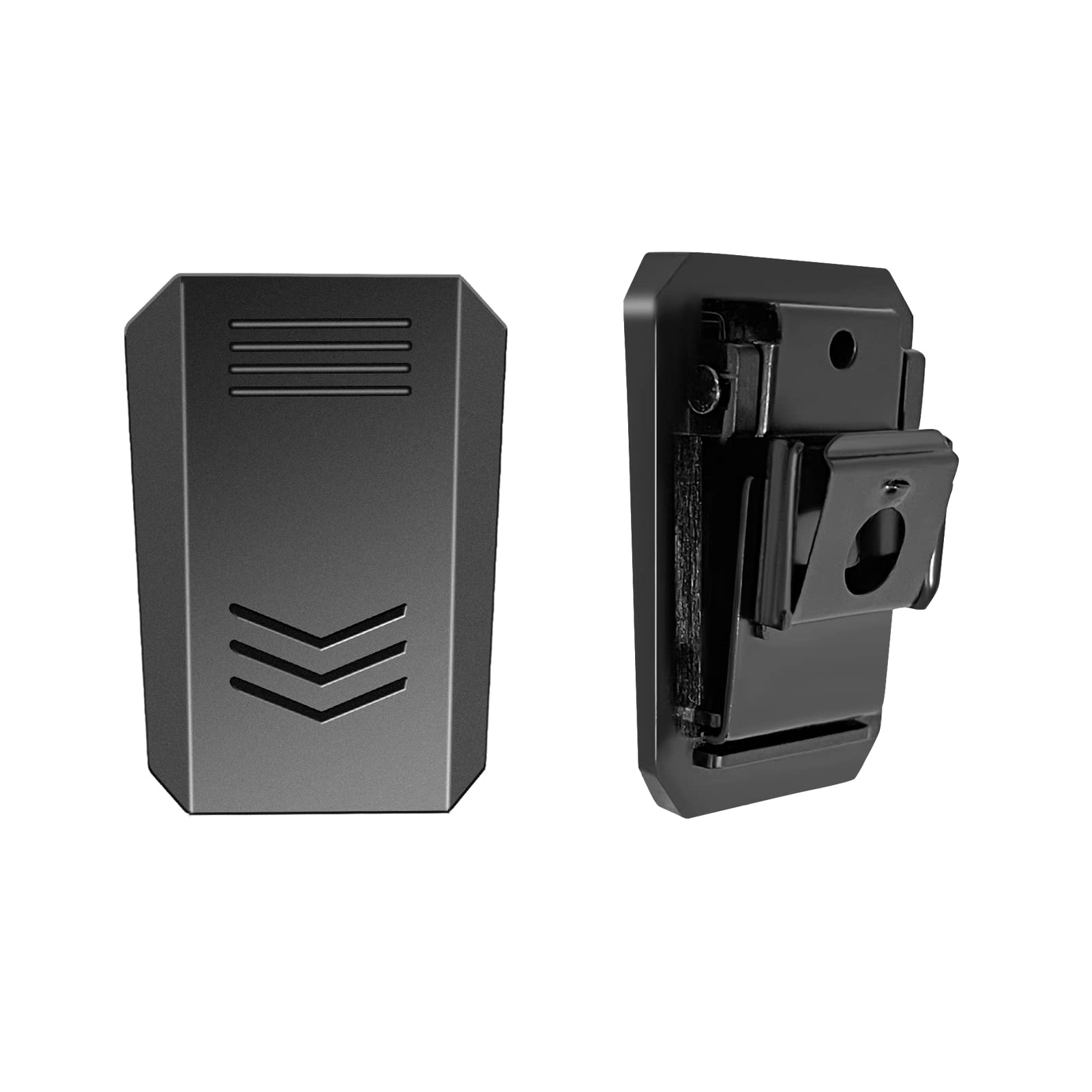 Special clip for CAMMHD body camera, suitable for F6 H5
