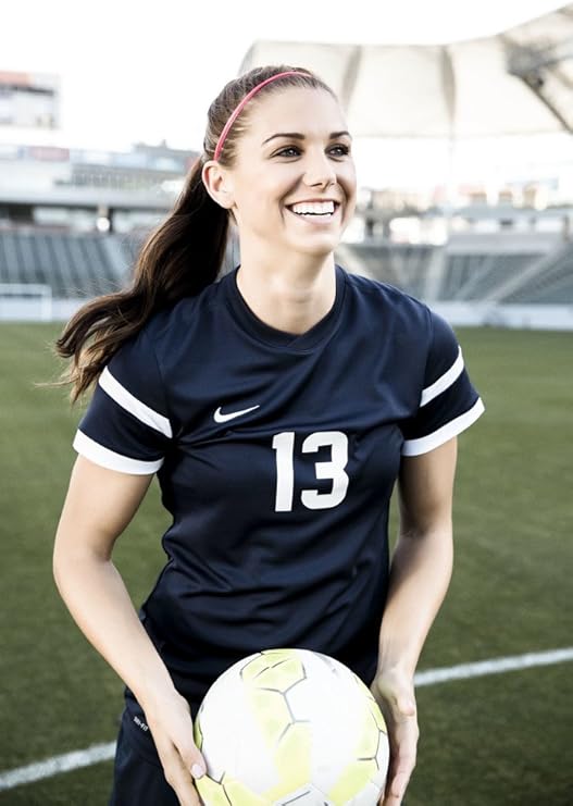 alex morgan shop