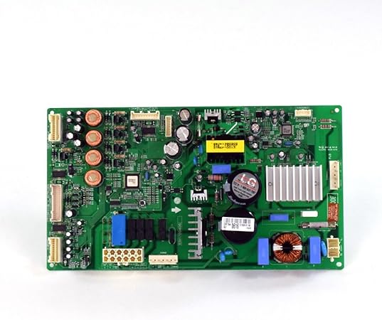 Amazon Com Kenmore Elite Lg Ebr78940602 Refrigerator Electronic Control Board Genuine Original Equipment Manufacturer Oem Part Garden Outdoor