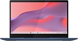 Lenovo IdeaPad Slim 3 Chromebook 14 FHD 4GB RAM 64GB eMMC Abyss Blue view 6