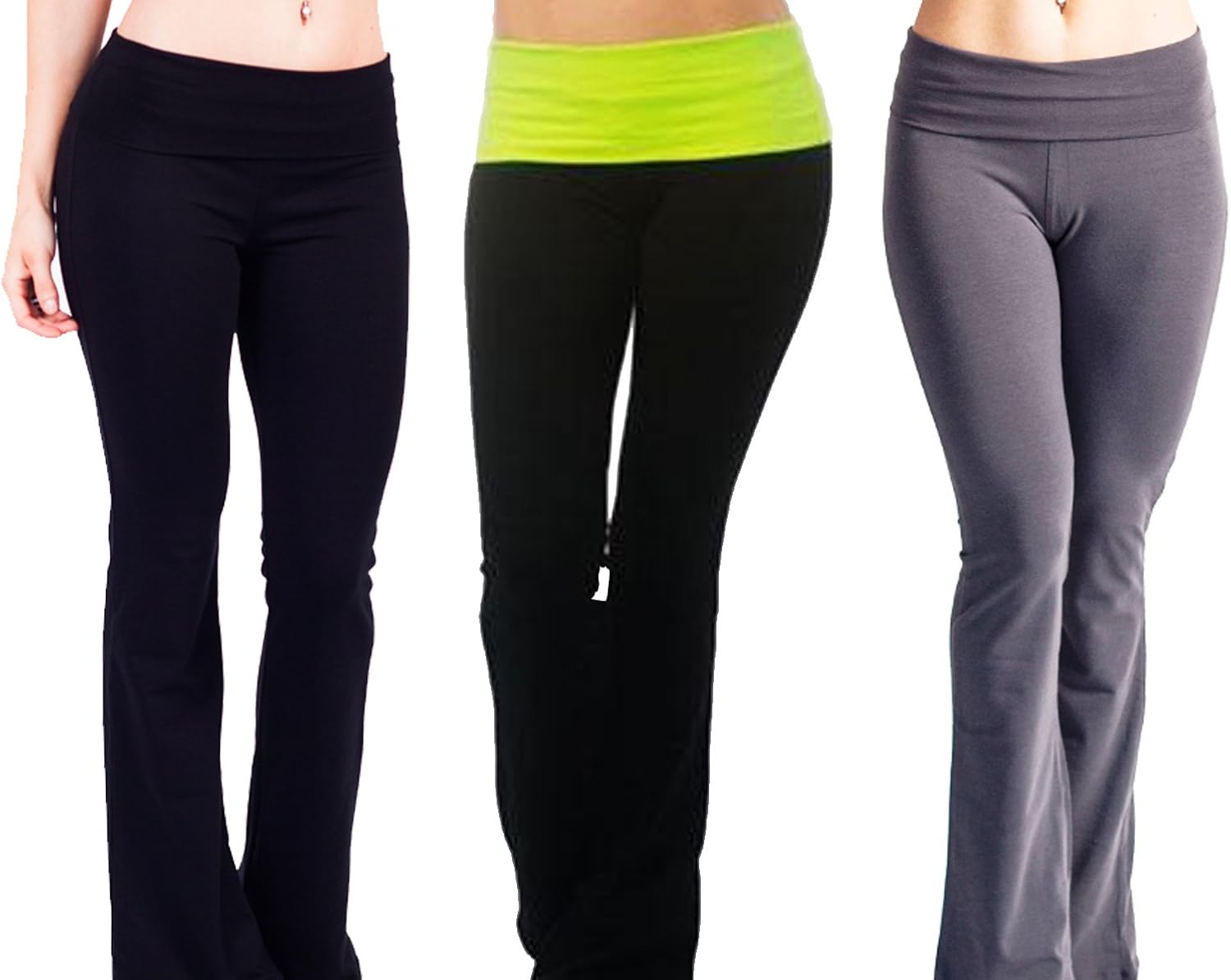 cotton yoga pants canada
