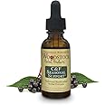 WOODSTOCK HERBAL PRODUCTS C & F Seasonal Support, 1 FZ