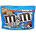 M&M's Minis Milk Chocolate Candy 2 PAck