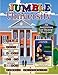 Jumble University: An Institution of Higher Puzzling! (Jumbles®)