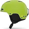 Giro Ledge MIPS Ski Helmet - Snowboard Helmet for Men, Women & Youth