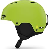 Giro Ledge MIPS Adult Snow Helmets | Adult MIPS snow helmets organized by color and size