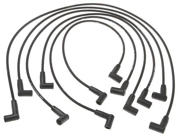 ACDELCO GOLD 9706X (88862407) SPARK PLUG WIRE SET