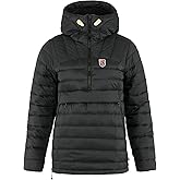 Fjallraven F86376550XS Expedition Pack Down Anorak W Black XS