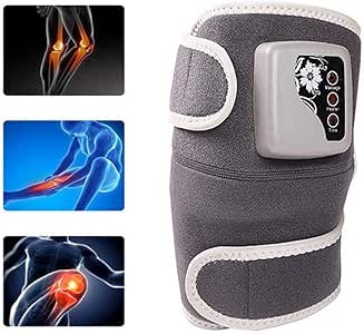 masajeador de rodillas