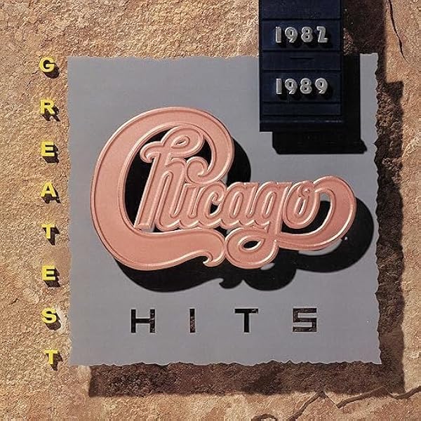 Amazon.com: Greatest Hits 1982-1989: CDs & Vinyl