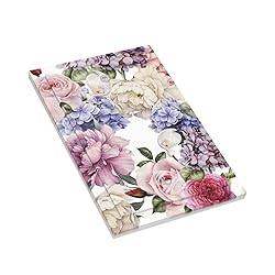Blush Peonies Flower Vintage Floral No Device Light