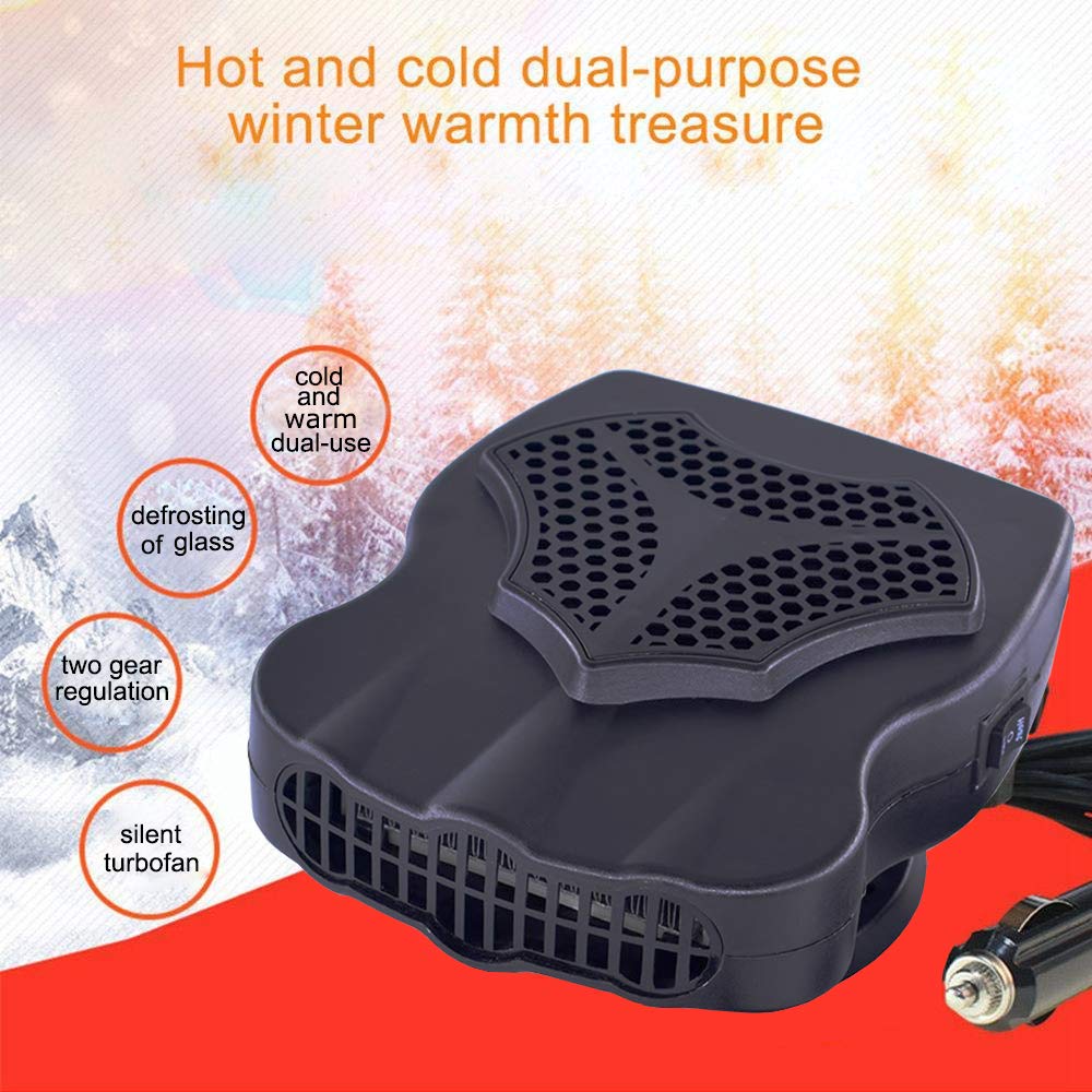 The 10 Best Electronic Cooling Fan For Auto