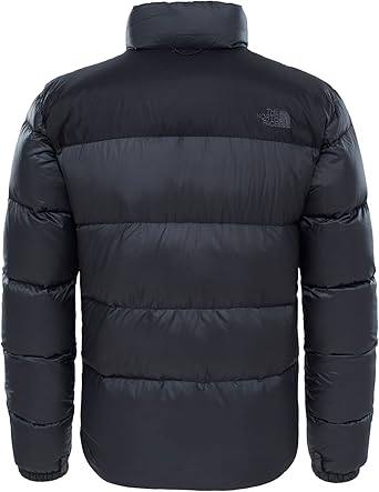 nuptse 3 jacket
