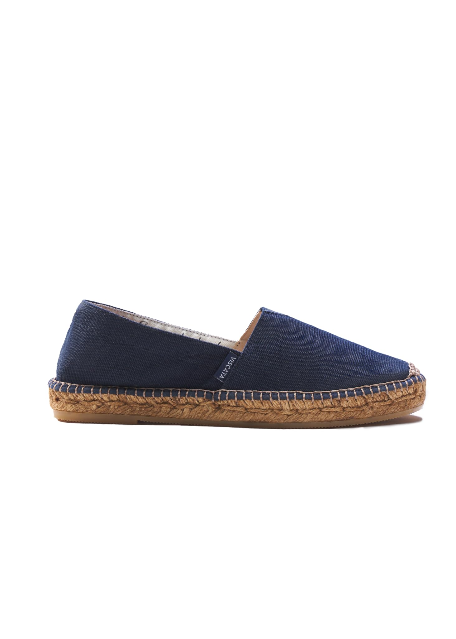 VISCATA Barceloneta - Navy Blue EU39