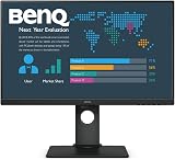 BenQ BL2780T 27 Inch LED IPS Full HD 1080p HDMI Monitor view 4