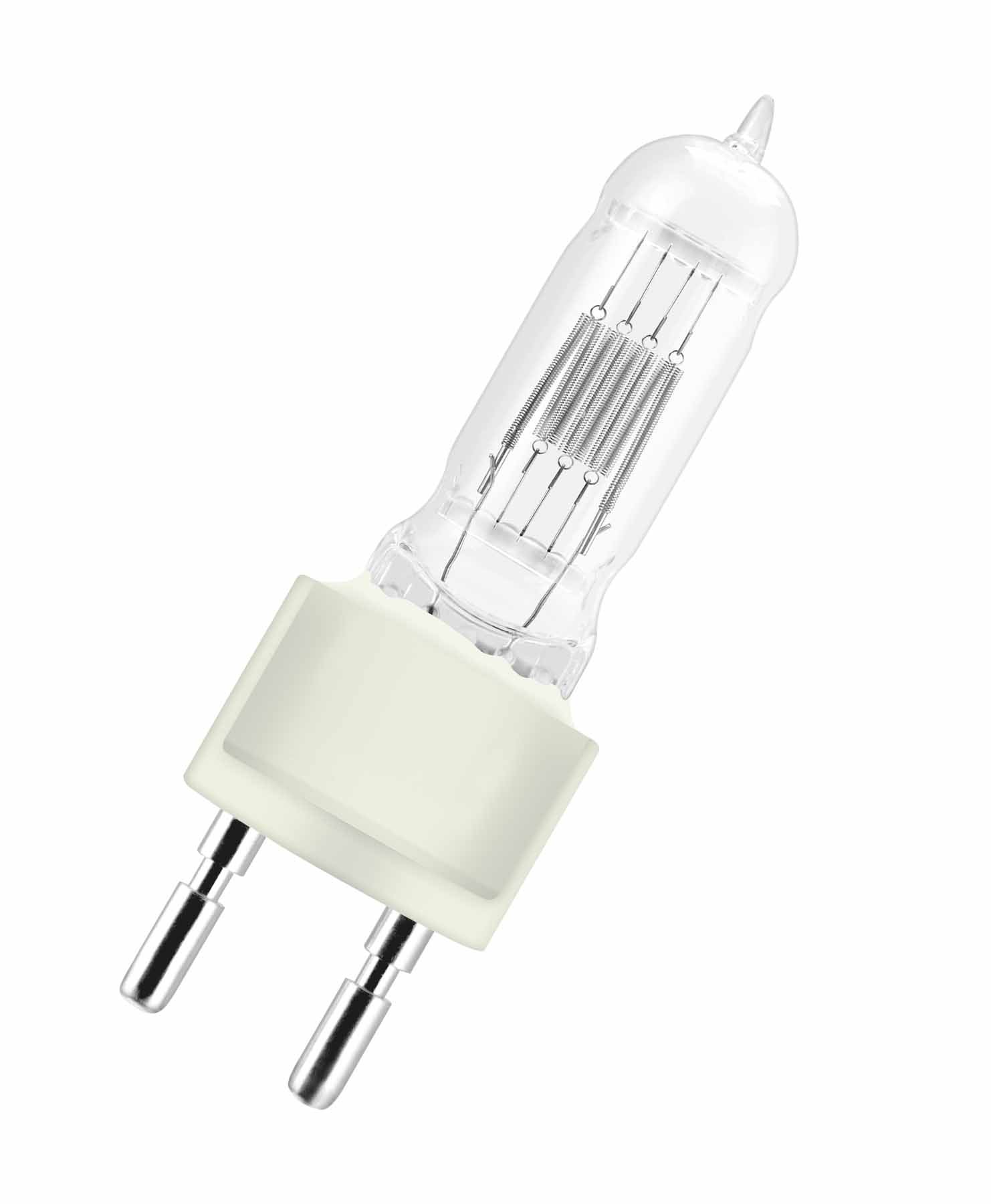 OSRAM 64747 CP/71 1000W 240V, halogen-lamp, halogen studio lamps for Studio, Film and TV production