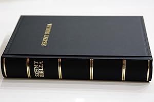 Hungarian Bible (Szent Biblia): Bible in Hungarian