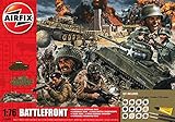 Airfix 1:76 BattleFront Gift Set