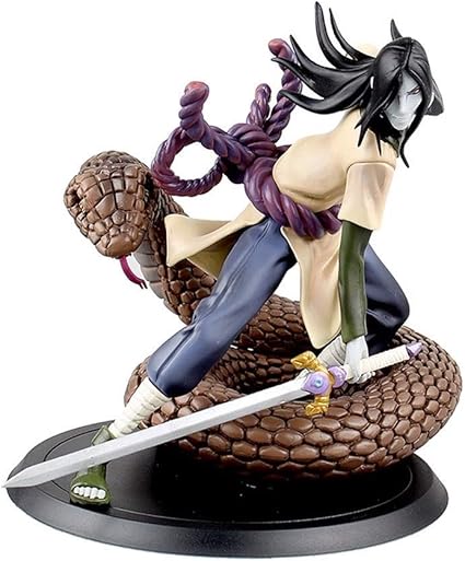 kakashi action figure amazon