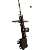 Amazon.com: Monroe Quick-Strut 172937 Suspension Strut and Coil