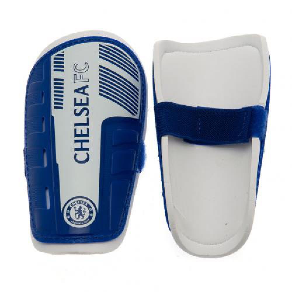 Official Chelsea FC Shinpads (Youths)