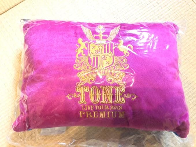Amazon Co Jp 東方神起ライブグッズ ホビー 通販