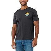 INTO THE AM Cool Graphic T-Shirts for Men S - 4XL Premium Quality Unique Graphic Art Tees
