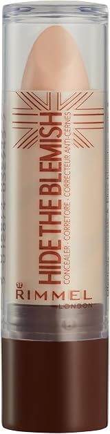 Rimmel London Hide The Blemish Concealer 4 Natural Beige 4.5 g