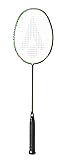 Karakal Black Zone 20 Badminton Racket with Cover